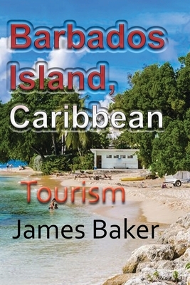 Barbados Island, Caribbean by James Baker