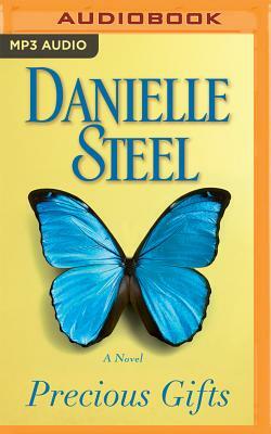 Precious Gifts by Danielle Steel