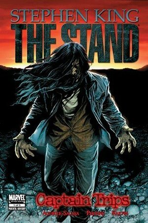 The Stand: Captain Trips #1 by Mike Perkins, Roberto Aguirre-Sacasa, Stephen King