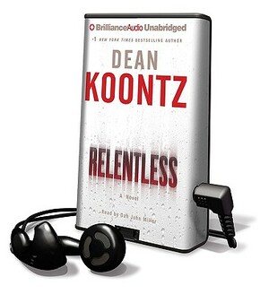 Relentless by Dean Koontz