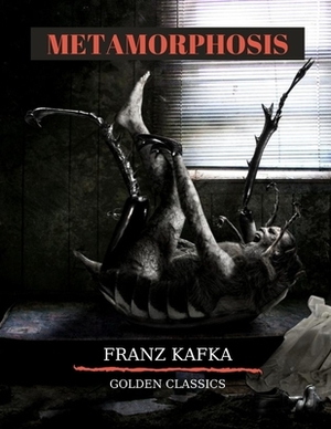 Metamorphosis by Franz Kafka