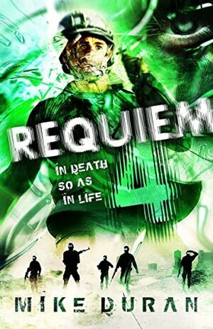 Requiem 4 by Mike Duran