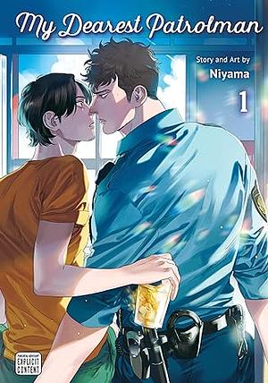 My Dearest Patrolman, Vol. 1 by Niyama