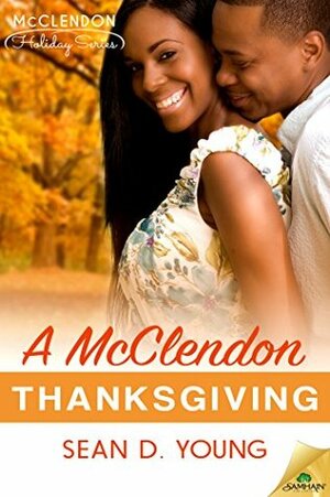 A McClendon Thanksgiving by Sean D. Young