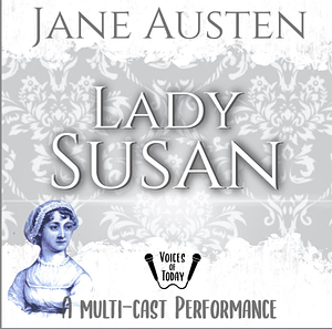 Lady Susan by Jane Austen