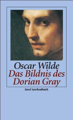 Das Bildnis Des Dorian Gray by Oscar Wilde