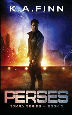 Perses by K. a. Finn