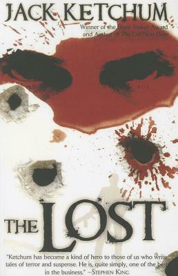 The Lost by Jack Ketchum