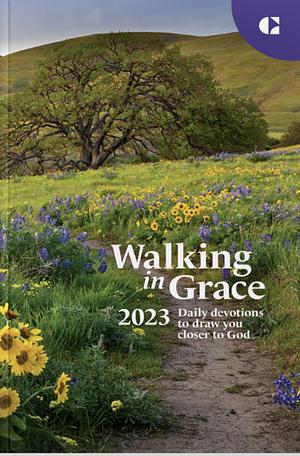 Walking In Grace by Guideposts