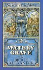 Watery Grave by Bruce Alexander