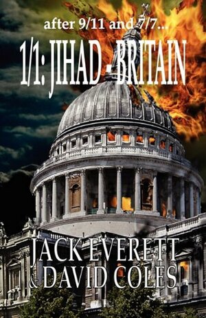 1/1 Jihad Britain by Jack Everett