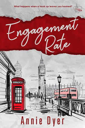 Engagement Rate by Annie Dyer