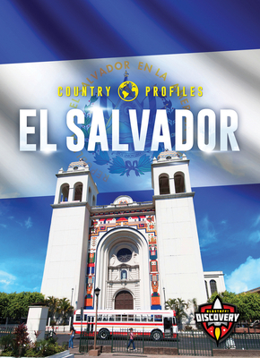 El Salvador by Chris Bowman
