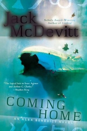 Coming Home by Jack McDevitt