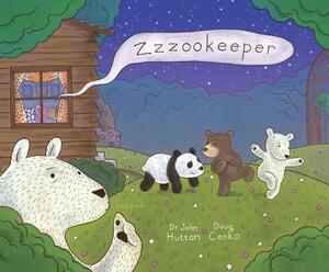 Zzzookeeper by John Hutton