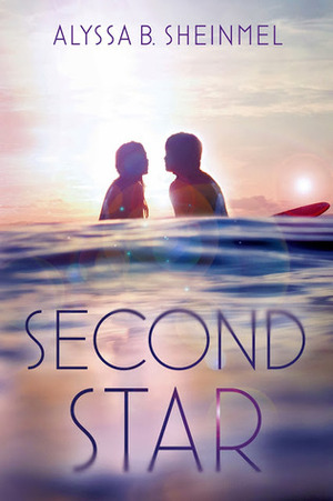 Second Star by Alyssa Sheinmel