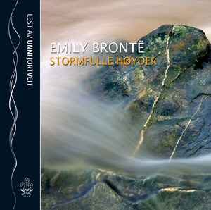 Stormfulle høyder by Emily Brontë