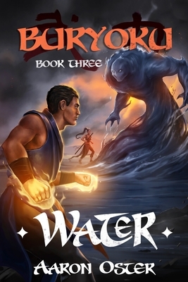 Water by Aaron Oster