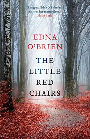 The Little Red Chairs by Edna O'Brien