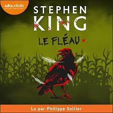 Le Fléau by Stephen King