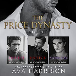 The Price Dynasty by Ava Harrison, Ava Harrison