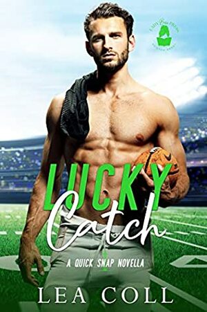 Lucky Catch by Lea Coll