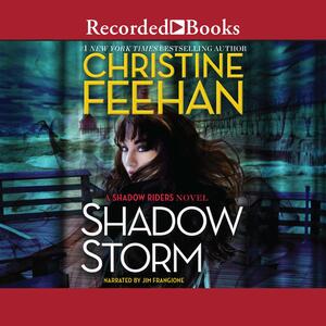 Shadow Storm by Christine Feehan