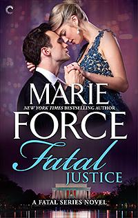 Fatal Justice by Marie Force