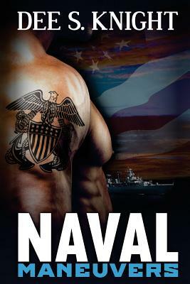 Naval Maneuvers by Dee S. Knight