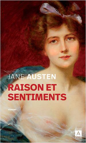 Raison et Sentiments by Jane Austen