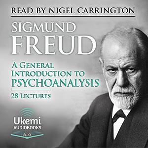 A General Introduction to Psychoanalysis by Sigmund Freud