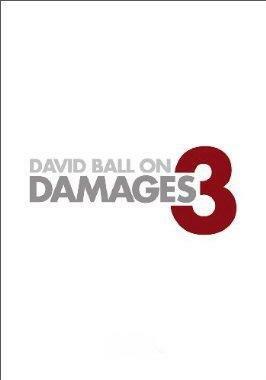 David Ball on Damages 3 by David A. Ball