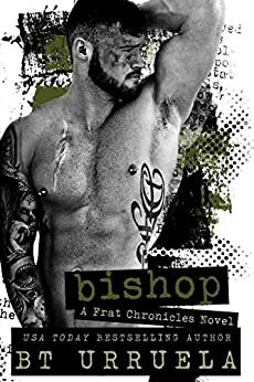 Bishop by B.T. Urruela