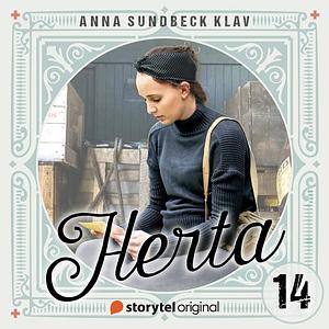 Historien om Herta - del 14 by Anna Sundbeck Klav