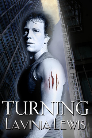 Turning by Lavinia Lewis