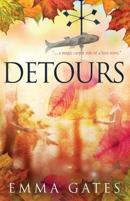 Detours by Emma Gates