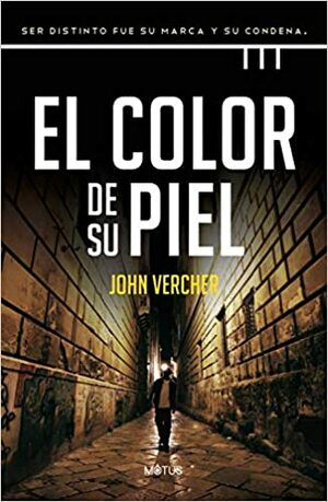 El color de su piel by John Vercher