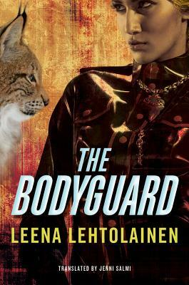 The Bodyguard by Leena Lehtolainen