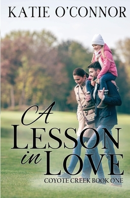 A Lesson in Love by Katie O'Connor