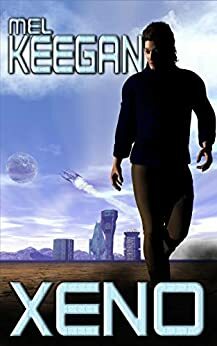 Xeno by Mel Keegan