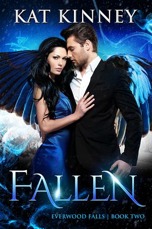 Fallen by Kat Kinney