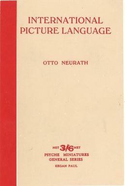 International Picture Language by Otto Neurath
