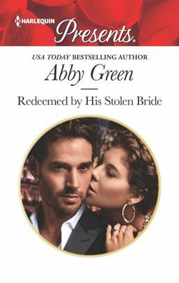 Redeemed by His Stolen Bride by Abby Green