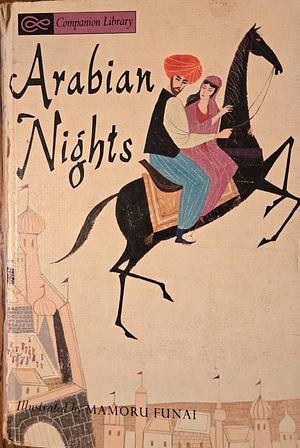 Arabian Nights by Anonymous