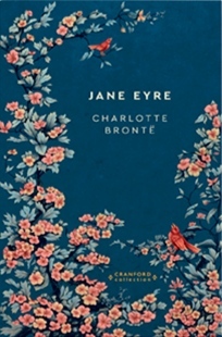 Jane Eyre by Charlotte Brontë