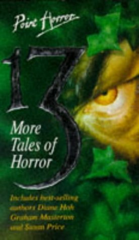 Thirteen More Tales of Horror by A. Finnis