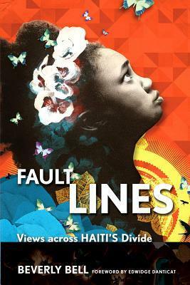 Fault Lines by Beverly Bell