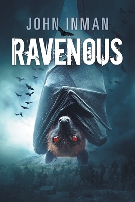 Ravenous by John Inman