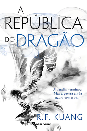 A República do Dragão by R.F. Kuang
