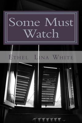 Some Must Watch: The Spiral Staircase by Ethel Lina White
